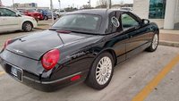 Thunderbird Thunderbird