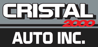Cristal 2000 Auto Inc. logo