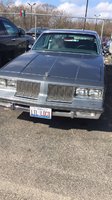 Cutlass Supreme Cutlass Supreme