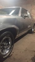 1985 Oldsmobile Cutlass Supreme Overview 1985 Oldsmobile Cutlass Supreme Overview