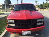 C/K 1500 C/K 1500