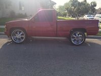 C/K 1500 C/K 1500