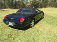 Thunderbird Thunderbird