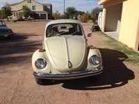 Super Beetle Super Beetle