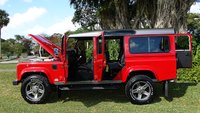 Defender Defender