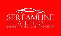 Streamline Auto logo