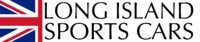 Long Island Sports Cars logo