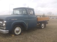 F-100 F-100