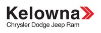 Kelowna Chrysler Dodge Jeep Ram logo