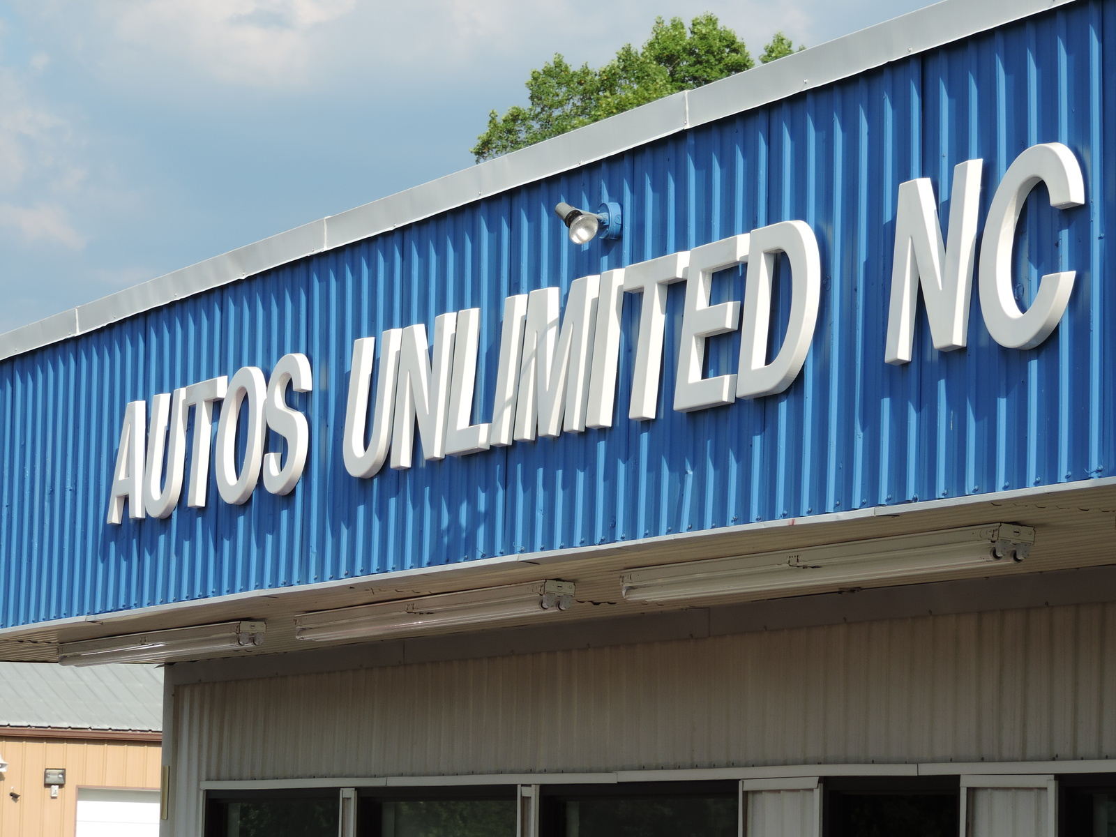 Autos Unlimited NC - Fayetteville, NC: Read Consumer ...