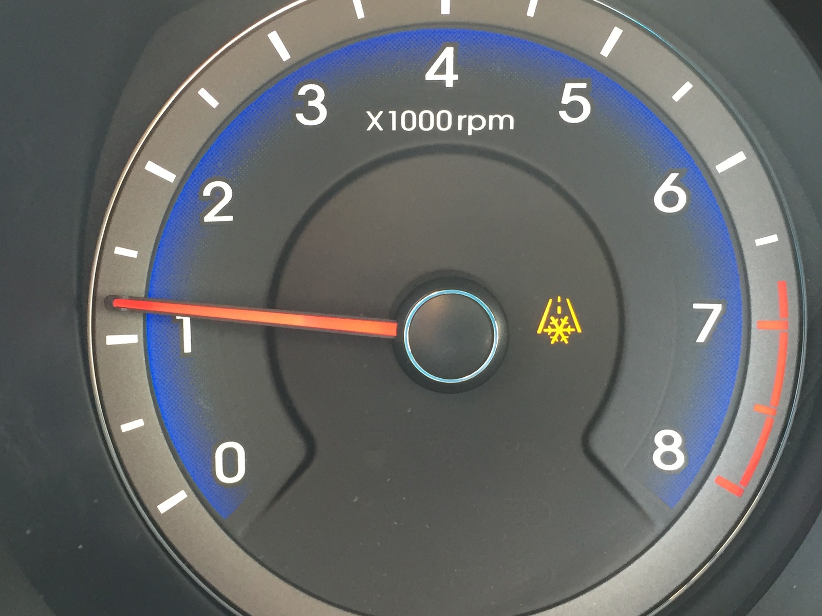 2017 hyundai accent dashboard symbols