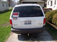 Grand Voyager Grand Voyager