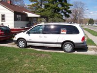 Grand Voyager Grand Voyager