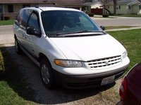 Grand Voyager Grand Voyager