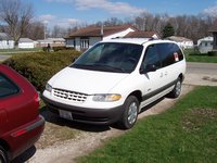 Grand Voyager Grand Voyager