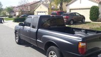 B-Series Pickup B-Series Pickup