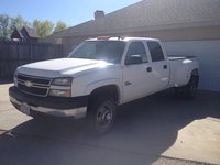 Silverado Classic 3500 Silverado Classic 3500