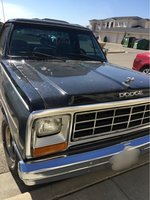 1984 Dodge RAM 150 Overview 1984 Dodge RAM 150 Overview