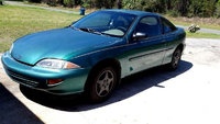 Cavalier Cavalier