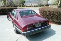 XJ-S XJ-S