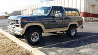 Bronco Bronco
