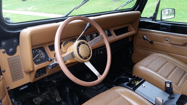 1987 Jeep Wrangler - Pictures - CarGurus