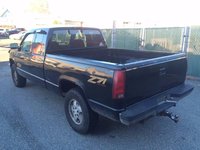 C/K 1500 C/K 1500