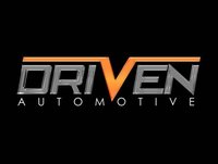 Driven Automotive logo