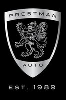 Prestman Auto logo