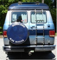 Chevy Van Chevy Van