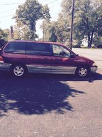 Windstar Windstar