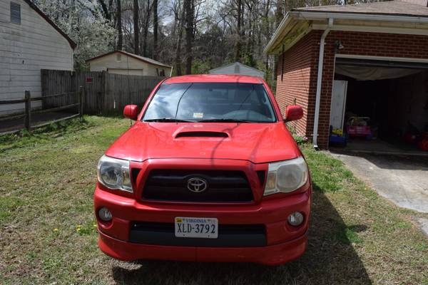 2006 Toyota Tacoma - Pictures - CarGurus