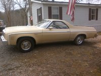 El Camino El Camino