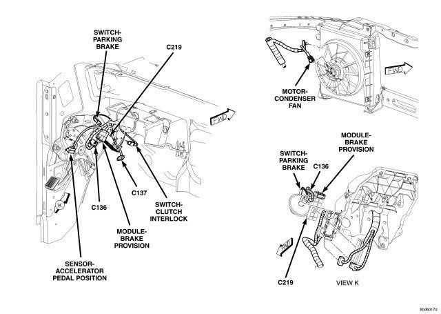 Wiring Harnes 2003 Dodge Ram Spec - Wiring Diagram Schemas