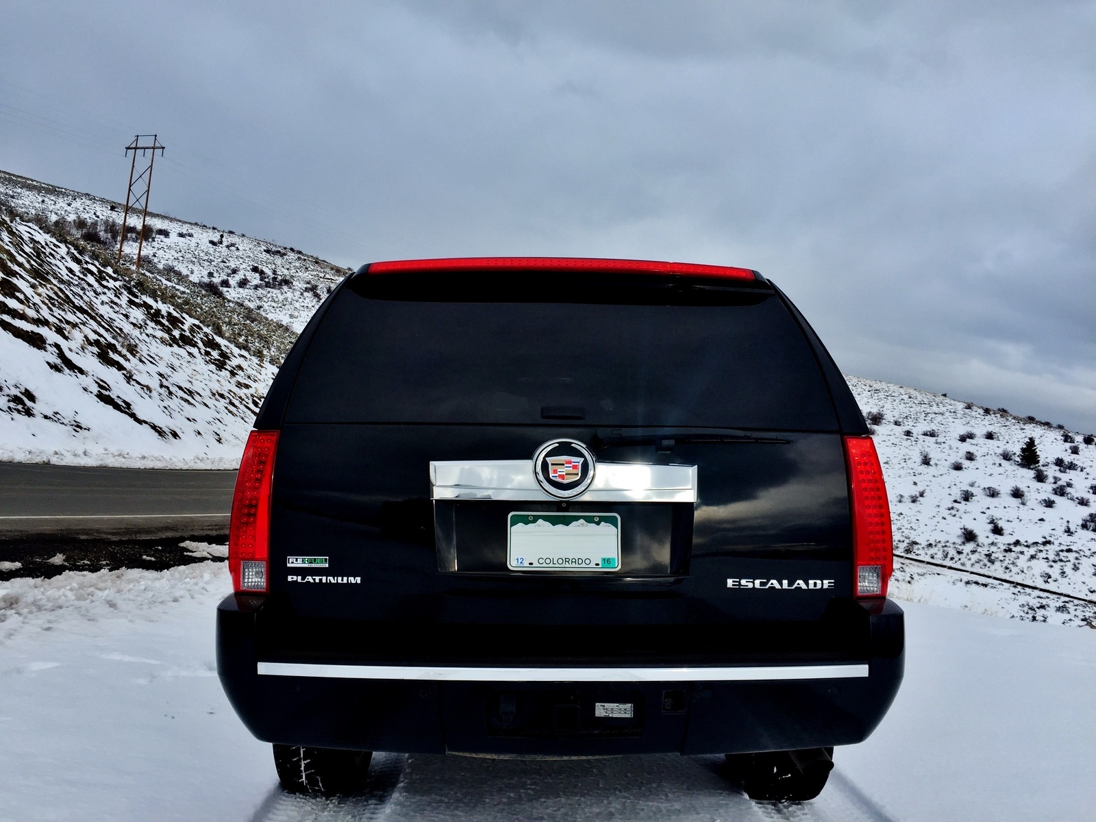 2016 Cadillac Escalade ESV for Sale in your area CarGurus