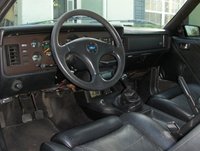 1982 Ford Mustang Interior Pictures Cargurus
