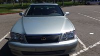LS 400 LS 400