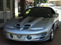 Firebird Firebird