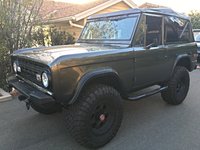 Bronco Bronco