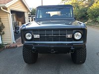 Bronco Bronco