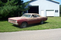 Road Runner Road Runner