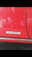 1983 Fiat 124 Spider Overview 1983 Fiat 124 Spider Overview