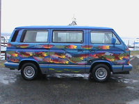 Vanagon Vanagon