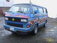 Vanagon Vanagon