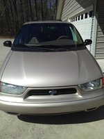 Windstar Windstar