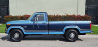 F-250 F-250