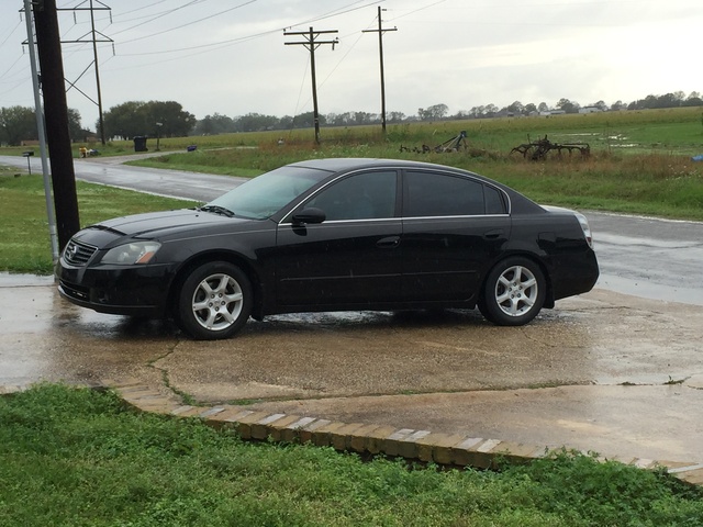 2005 Nissan Altima - Pictures - CarGurus 2005 Nissan Altima - Pictures - CarGurus