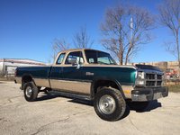 RAM 250 RAM 250