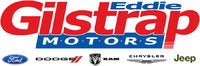 Eddie Gilstrap Motors, Inc. logo