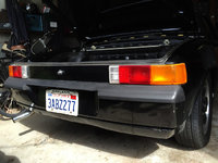 1974 Porsche 914 Overview 1974 Porsche 914 Overview
